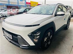 هيونداي كونا